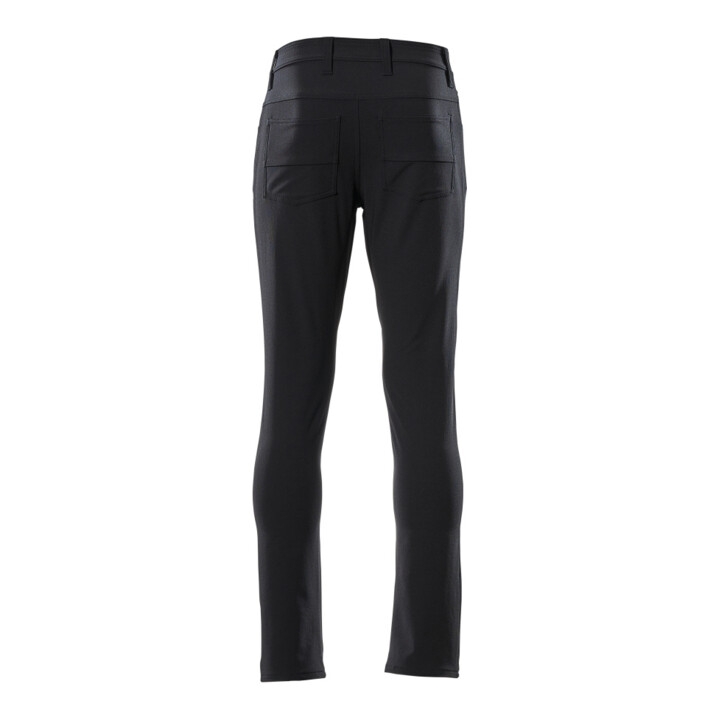 Mascot Hose ULTIMATE STRETCH geringes Gewicht schwarz Größe 82C44