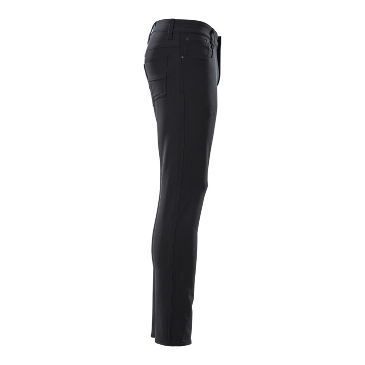 Mascot Hose ULTIMATE STRETCH geringes Gewicht schwarz Größe 82C44