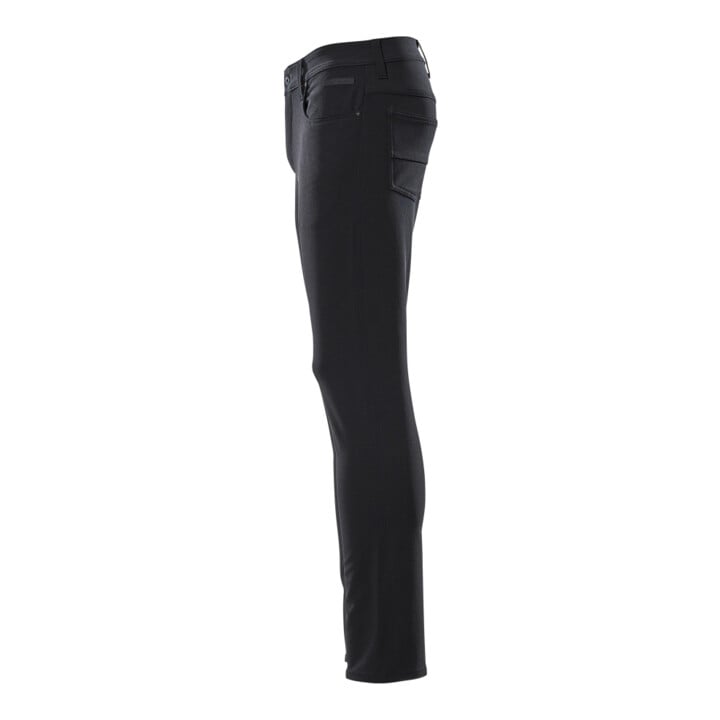 Mascot Hose ULTIMATE STRETCH geringes Gewicht schwarz Größe 82C46
