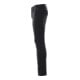 Mascot Hose ULTIMATE STRETCH geringes Gewicht schwarz Größe 82C56