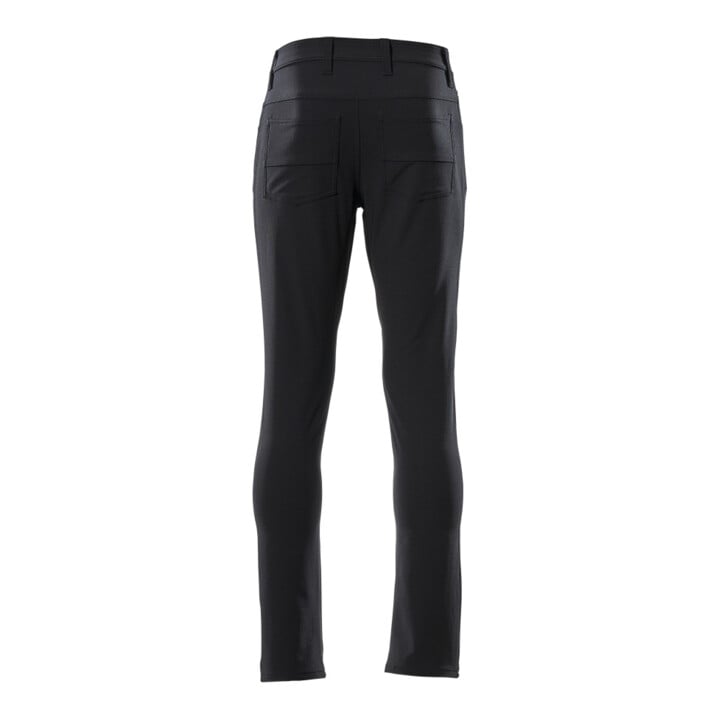 Mascot Hose ULTIMATE STRETCH geringes Gewicht schwarz Größe 82C56