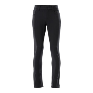 Mascot Hose ULTIMATE STRETCH geringes Gewicht schwarz Größe 90C62