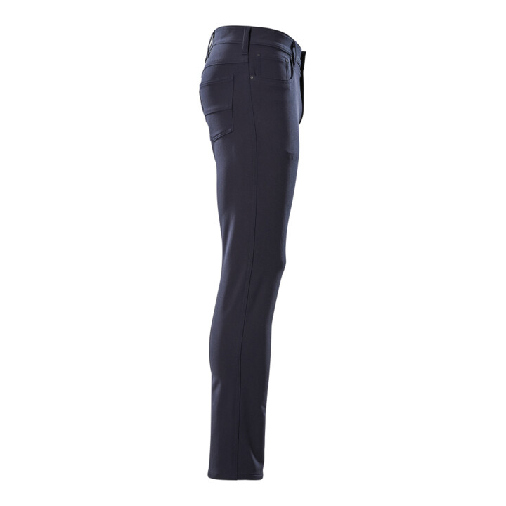 Mascot Hose ULTIMATE STRETCH geringes Gewicht schwarzblau 82C44