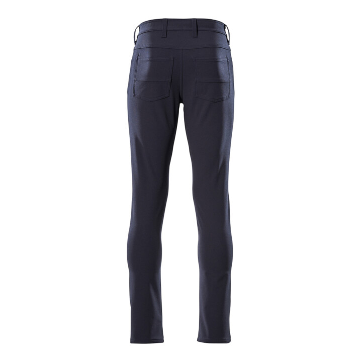 Mascot Hose ULTIMATE STRETCH geringes Gewicht schwarzblau Größe 82C43