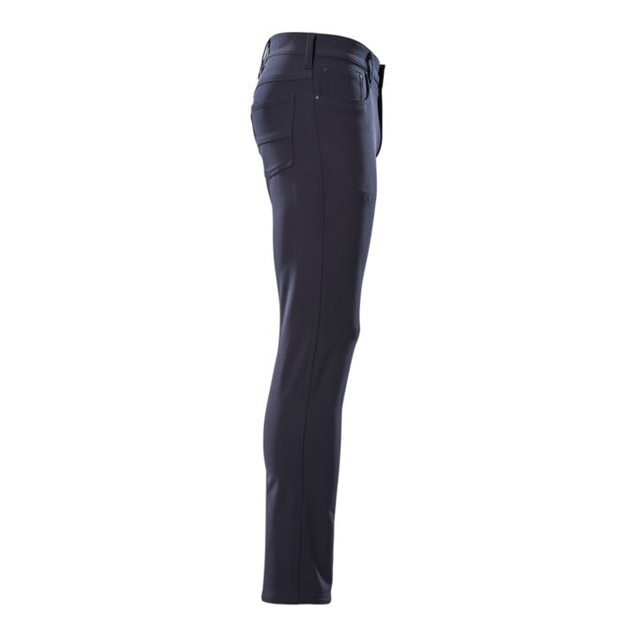 Mascot Hose ULTIMATE STRETCH geringes Gewicht schwarzblau Größe 90C51