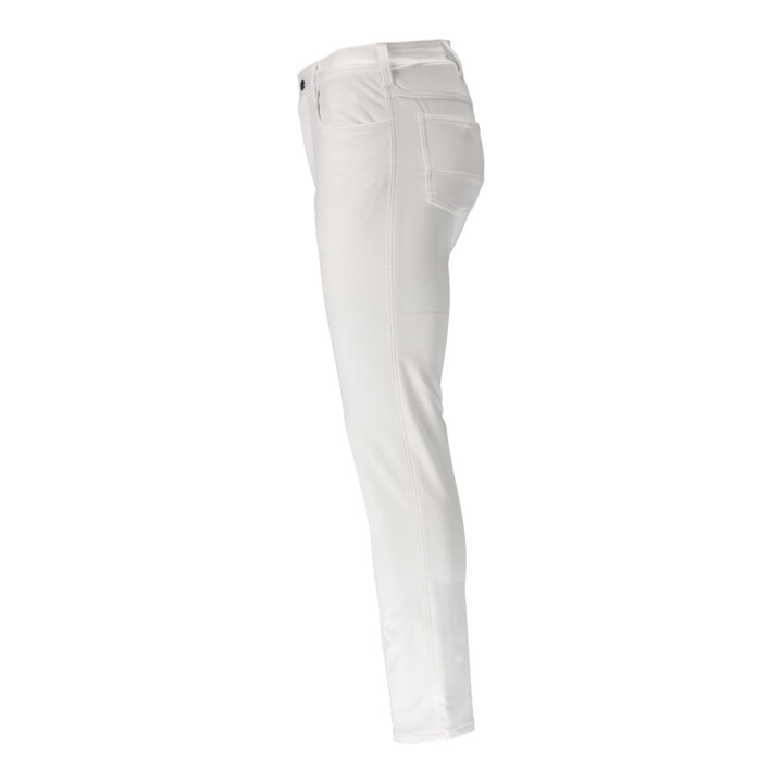 Mascot Hose ULTIMATE STRETCH Größe 76C46 weiss