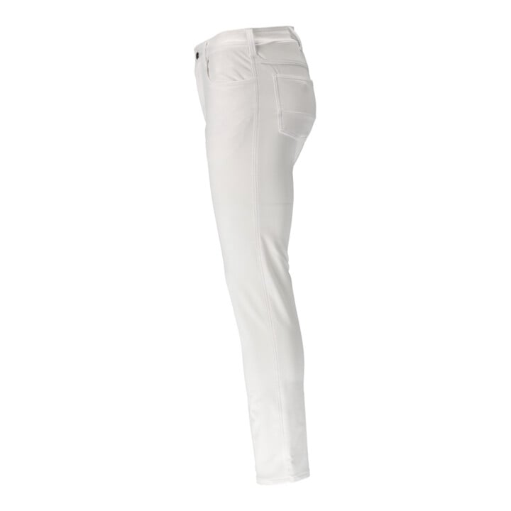 Mascot Hose ULTIMATE STRETCH Größe 90C50 weiss