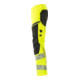 Mascot Hose ULTIMATE STRETCH Größe 90C54 hi-vis gelb/schwarz