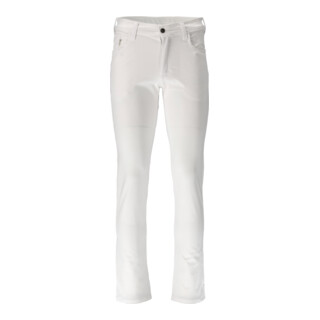 Mascot Hose ULTIMATE STRETCH Größe 90C58 weiss