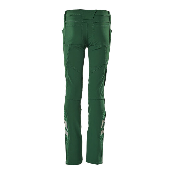 Mascot Hose ULTIMATE STRETCH Kinder Gr. 140 grün
