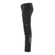 Mascot Hose ULTIMATE STRETCH Kinder Größe 116 schwarz