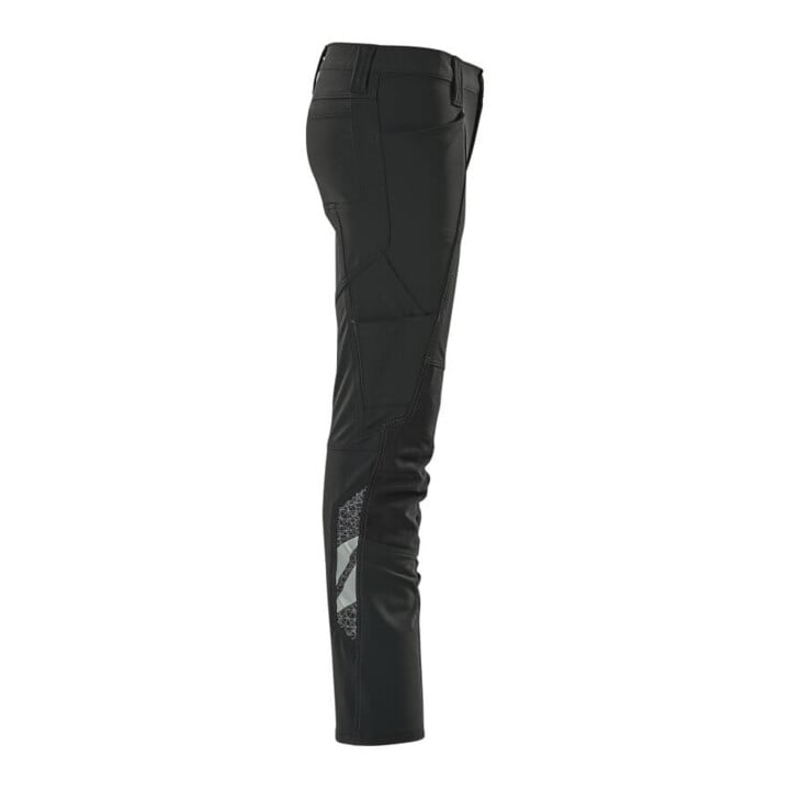 Mascot Hose ULTIMATE STRETCH Kinder Größe 116 schwarz