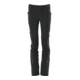 Mascot Hose ULTIMATE STRETCH Kinder Größe 140 schwarz