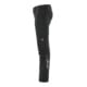 Mascot Hose ULTIMATE STRETCH Kinder Größe 140 schwarz