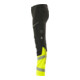 Mascot Hose ULTIMATE STRETCH Kinder Größe 140 schwarz/hi-vis gelb