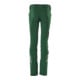 Mascot Hose ULTIMATE STRETCH Kinder Größe 152 grün
