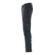 Mascot Hose ULTIMATE STRETCH Knietaschen 76C56 schwarzblau