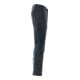 Mascot Hose ULTIMATE STRETCH Knietaschen 82C44 schwarzblau