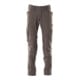 Mascot Hose ULTIMATE STRETCH Knietaschen 82C62 dunkelanthrazit