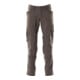 Mascot Hose ULTIMATE STRETCH Knietaschen 82C64 dunkelanthrazit