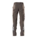 Mascot Hose ULTIMATE STRETCH Knietaschen dunkelanthrazit 82C52