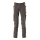 Mascot Hose ULTIMATE STRETCH Knietaschen dunkelanthrazit Größe 90C51