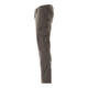 Mascot Hose ULTIMATE STRETCH Knietaschen dunkelanthrazit Größe 90C52