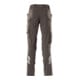 Mascot Hose ULTIMATE STRETCH Knietaschen Größe 76C46 dunkelanthrazit
