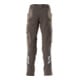 MASCOT Hose ULTIMATE STRETCH Knietaschen Größe 76C48 dunkelanthrazit