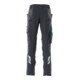 Mascot Hose ULTIMATE STRETCH Knietaschen Größe 82C42 schwarzblau
