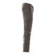Mascot Hose ULTIMATE STRETCH Knietaschen Größe 82C49 dunkelanthrazit