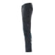 Mascot Hose ULTIMATE STRETCH Knietaschen Größe 90C60 schwarzblau