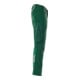 Mascot Hose ULTIMATE STRETCH Knietaschen grün Größe 76C48