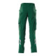 Mascot Hose ULTIMATE STRETCH Knietaschen grün Größe 90C46