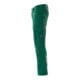 Mascot Hose ULTIMATE STRETCH Knietaschen grün Größe 90C48