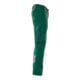 Mascot Hose ULTIMATE STRETCH Knietaschen grün Größe 90C48