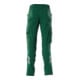 Mascot Hose ULTIMATE STRETCH Knietaschen grün Größe 90C56