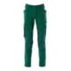 Mascot Hose ULTIMATE STRETCH Knietaschen grün Größe 90C58