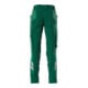 Mascot Hose ULTIMATE STRETCH Knietaschen grün Größe 90C58