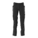 Mascot Hose ULTIMATE STRETCH Knietaschen schwarz Gr. 82C52