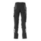 Mascot Hose ULTIMATE STRETCH Knietaschen schwarz Gr. 82C52