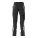 Mascot Hose ULTIMATE STRETCH Knietaschen schwarz Größe 76C54