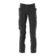 Mascot Hose ULTIMATE STRETCH Knietaschen schwarz Größe 82C68