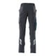 Mascot Hose ULTIMATE STRETCH Knietaschen schwarzblau Größe 82C49