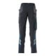 Mascot Hose ULTIMATE STRETCH Knietaschen schwarzblau Größe 90C49