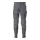 Mascot Hose ULTIMATE STRETCH mit Knietaschen 76C44 Anthrazitgrau