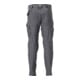 Mascot Hose ULTIMATE STRETCH mit Knietaschen 76C50 Anthrazitgrau