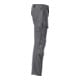 Mascot Hose ULTIMATE STRETCH mit Knietaschen 76C50 Anthrazitgrau
