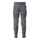Mascot Hose ULTIMATE STRETCH mit Knietaschen 82C62 Anthrazitgrau