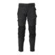 Mascot Hose ULTIMATE STRETCH mit Knietaschen Größe 90C52 schwarz